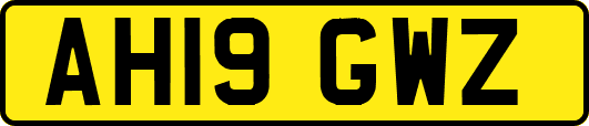AH19GWZ