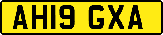 AH19GXA