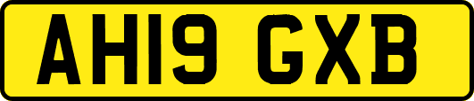 AH19GXB