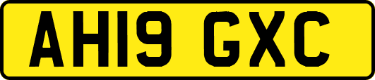 AH19GXC