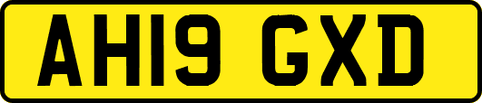 AH19GXD