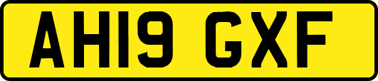 AH19GXF