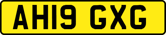 AH19GXG