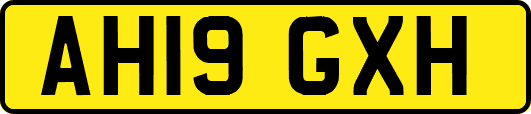 AH19GXH