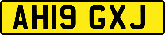AH19GXJ