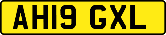 AH19GXL