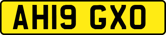 AH19GXO