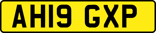 AH19GXP