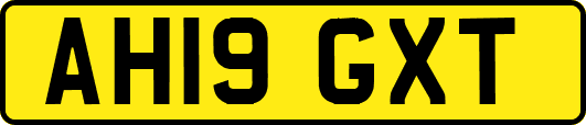 AH19GXT