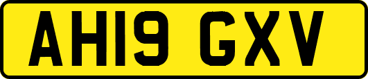 AH19GXV