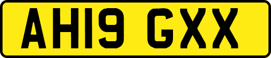 AH19GXX