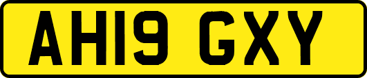 AH19GXY