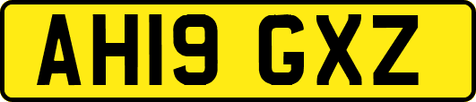 AH19GXZ