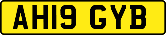 AH19GYB