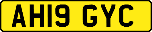 AH19GYC