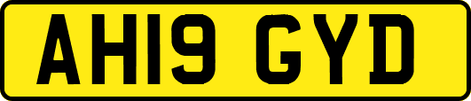 AH19GYD
