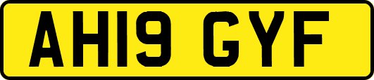 AH19GYF