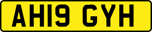 AH19GYH