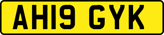 AH19GYK