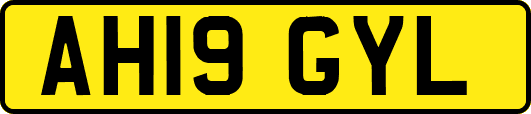 AH19GYL