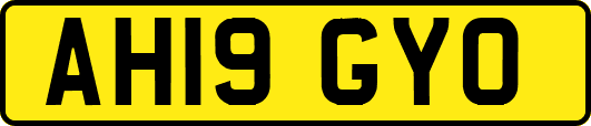 AH19GYO