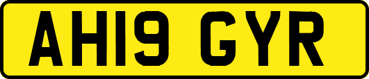 AH19GYR