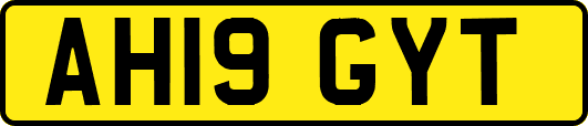 AH19GYT