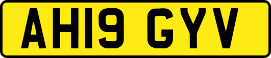 AH19GYV