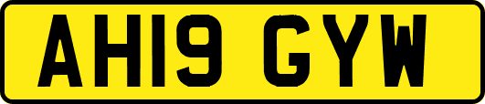 AH19GYW