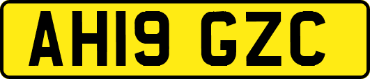 AH19GZC