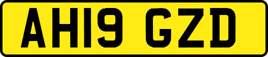 AH19GZD