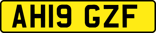 AH19GZF