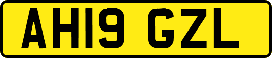 AH19GZL