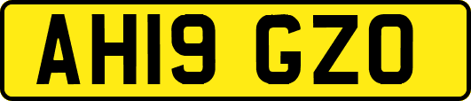AH19GZO