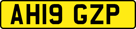 AH19GZP