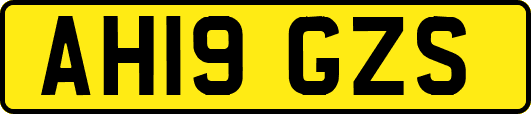 AH19GZS