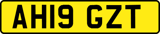 AH19GZT
