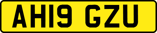 AH19GZU
