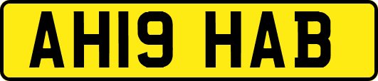 AH19HAB