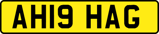 AH19HAG