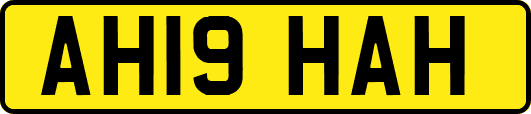 AH19HAH