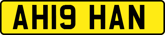 AH19HAN