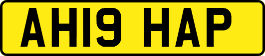 AH19HAP
