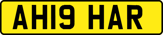 AH19HAR