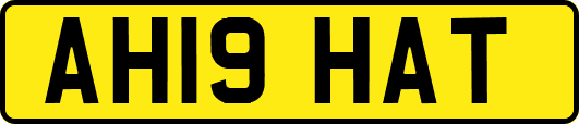 AH19HAT