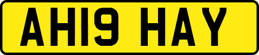 AH19HAY