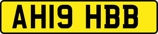 AH19HBB