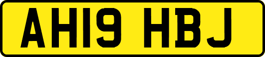 AH19HBJ