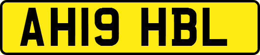 AH19HBL