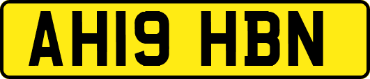 AH19HBN